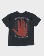 Vintage 90's The Cult Ceremony Single Stitch Band T-Shirt - L