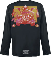 Sabbath Bloody Sabbath Long-sleeve Shirt black by Black Sabbath