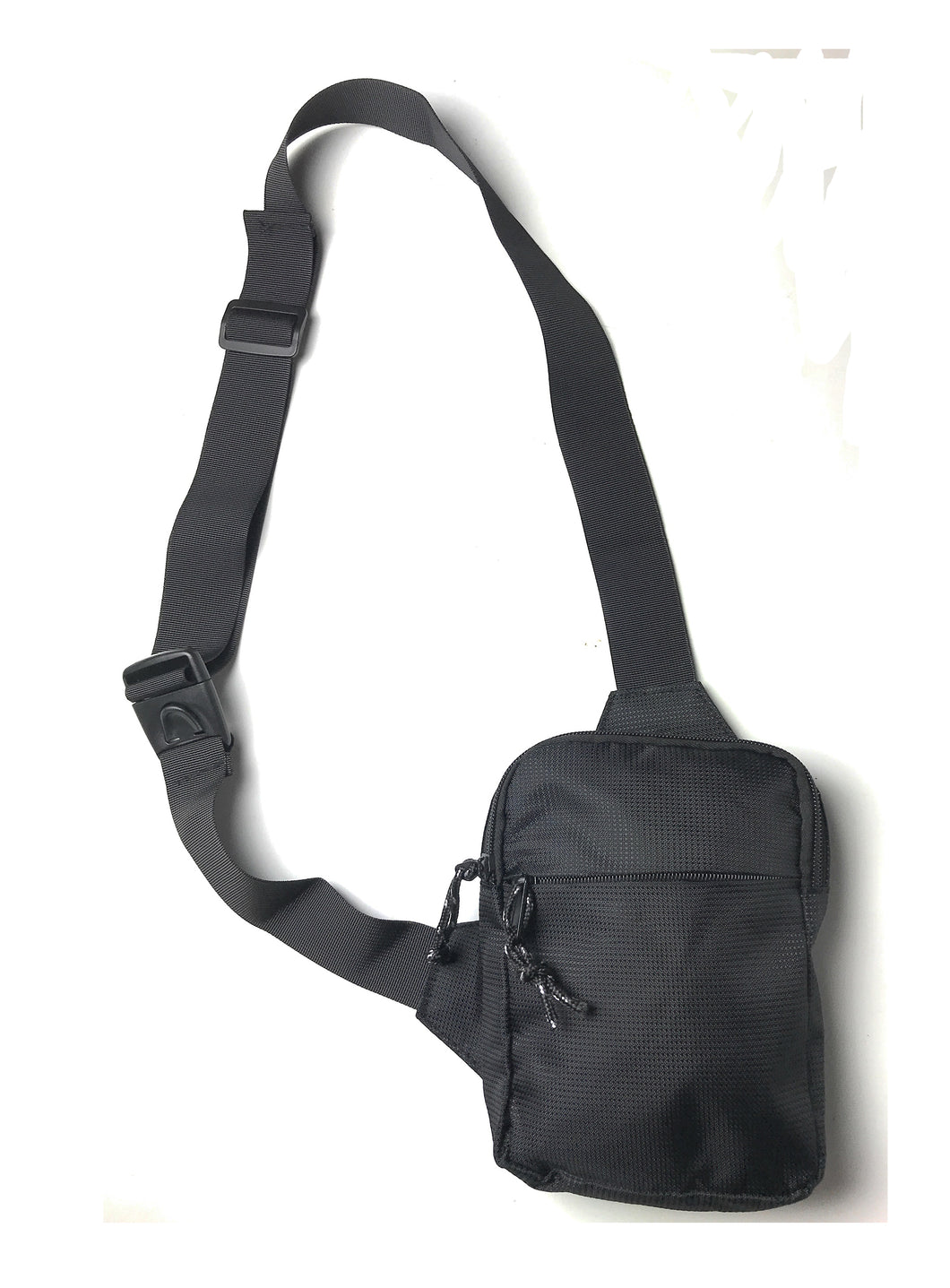 Cross body Holster sling bag - Men's Women`s Shoulder Harness bags Travel Sport Festival Bags
