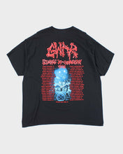 Vintage GWAR Scumdogs xxx Live 30th Anniversary T-shirt - XXL