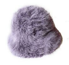 New Season Large Cossack Style Soft SUPER Fleecy Faux Fur Bucket hat - Women's Winter Hats