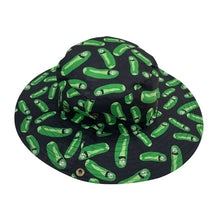 Pickle Boonie Safari hat