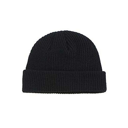 Wigwam Cool fisherman trawler Skully beanie Hat Vintage style mens womans Unisex Hipster Docker beanie hat