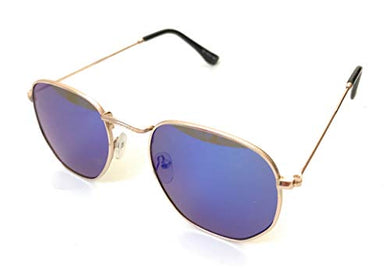KGM Angle frame Aviation Pilot style Designer Sunglasses